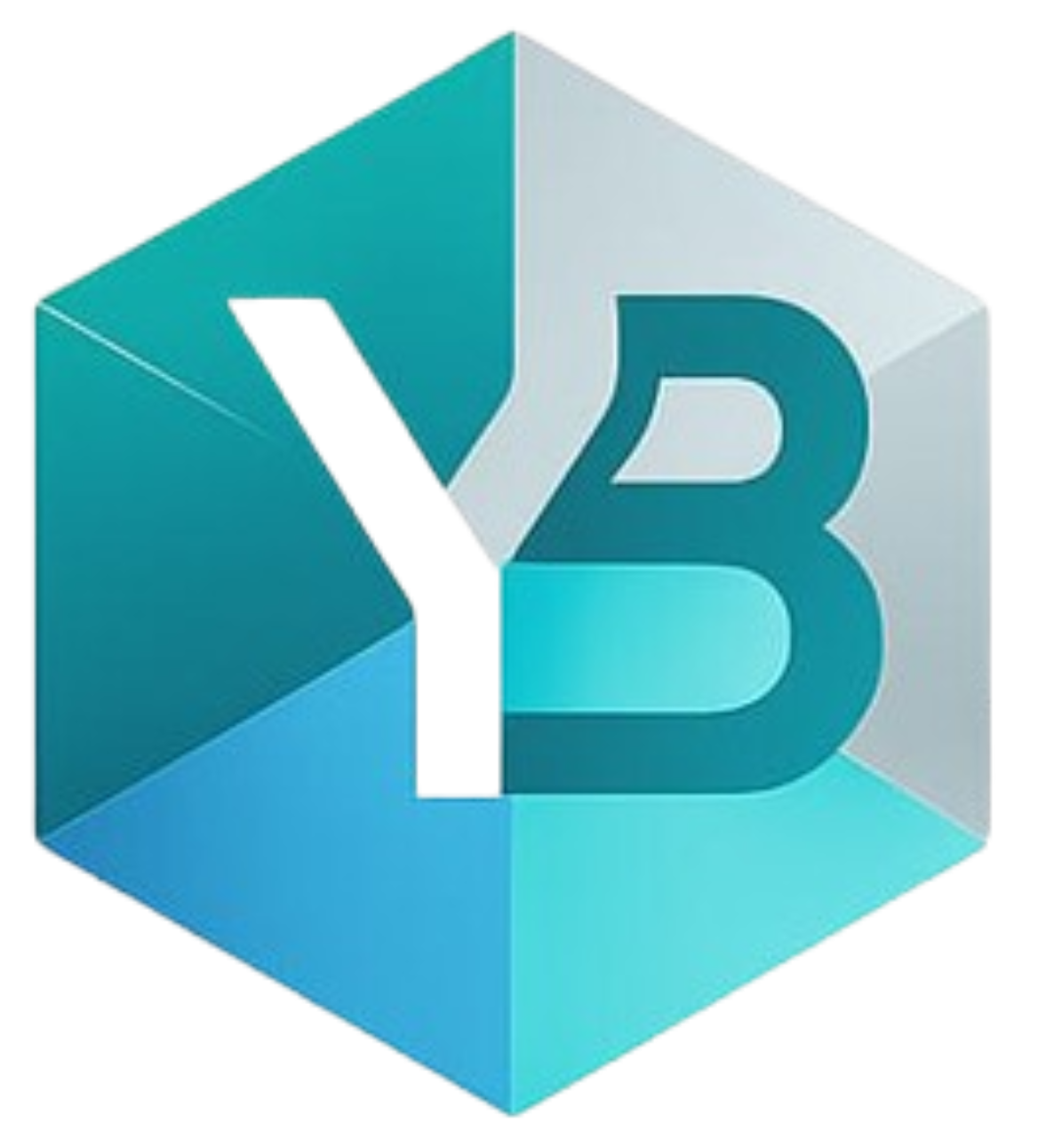YouByteLabs logo